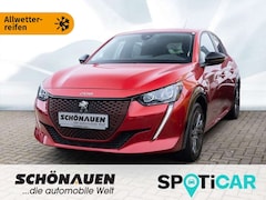 Bild des Angebotes Peugeot e-208 208-e Active Pack +ELEKTRO+SHZ+OBC11KW+PDC+