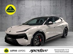Bild des Angebotes Lotus Eletre 600 Sport SE *Lotus Leipzig*