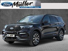 Bild des Angebotes Ford Explorer ST-Line Plug-in-Hybrid 4x4 3.0 EcoBoost