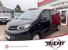 Bild des Angebotes Toyota Proace Proace 1.5 L1 Comfort 9-Sitzer Navi PDC DAB