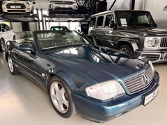Bild des Angebotes Mercedes-Benz SL 280