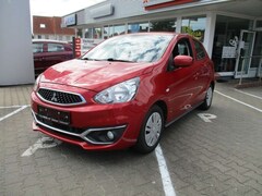 Bild des Angebotes Mitsubishi Space Star 1.0 Edition 100