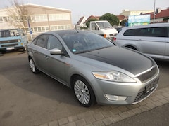 Bild des Angebotes Ford Mondeo Titanium X