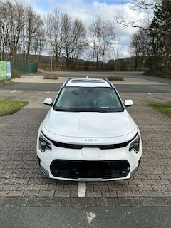 Bild des Angebotes Kia e-Niro Niro EV Inspiration
