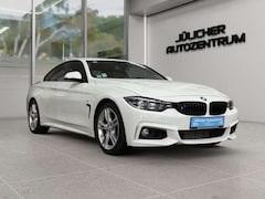 Bild des Angebotes BMW 420 d M Sport Aut., 1 Jahr Garantie incl.