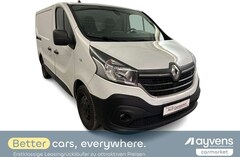 Bild des Angebotes Renault Trafic ENERGY dCi 145 L1H1 3,0t