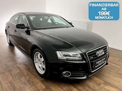 Bild des Angebotes Audi A5 SPORTBACK 3.0 TDI QUATTRO/ S-LINE/ TOP AUSST