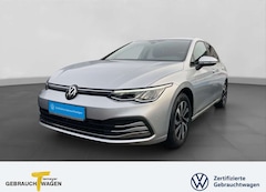 Bild des Angebotes VW Golf 1.5 TGI DSG ACTIVE NAVI ACC CLIMATRONIC SIT