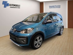 Bild des Angebotes VW up! Cross up! 1.0 BMT Winter Paket