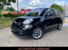 Bild des Angebotes Fiat 500L *Klima*Leder*Sitzheizung*elekt.Panorama*1.Hd