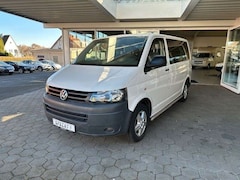 Bild des Angebotes VW T5 Kombi