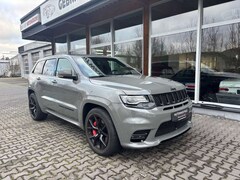 Bild des Angebotes Jeep Grand Cherokee 6.4 V8 HEMI SRT BRD Carbon