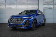 Bild des Angebotes Audi SQ5 ABT SQ5 - Ultrablau Metallic - 440 PS