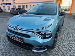 Bild des Angebotes Citroen C4 1.2 PureTech Max Automatik EAT8 LED 1.Hand