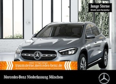 Bild des Angebotes Mercedes-Benz GLA 220 d 4M PROGRESSIVE+AHK+LED+KAMERA+8G