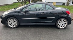 Bild des Angebotes Peugeot 207 207 CC 120 VTi Urban Move