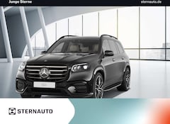Bild des Angebotes Mercedes-Benz GLS 450 GLS 450 d 4M AMG Line/Pano-Dach/Distronic/Kamera
