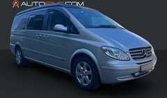 Bild des Angebotes Mercedes-Benz Viano Marco Polo 3.0 CDI*Aufstelldach Küche*Navi*Voll*
