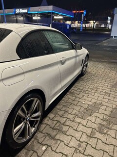 Bild des Angebotes BMW 430 430i Cabrio xDrive Aut. M Sport