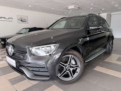 Bild des Angebotes Mercedes-Benz GLC 300 d 4Matic AMG Line
