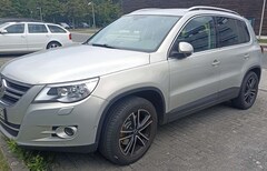 Bild des Angebotes VW Tiguan 1.4 TSI BlueMotion Technology Freestyle