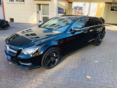 Bild des Angebotes Mercedes-Benz CLS 350 CLS 350 CDI B4 4Matic (218.993)SHOOTING BREAK