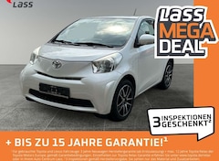 Bild des Angebotes Toyota iQ 1.0 LM SoundSys
