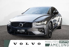 Bild des Angebotes Volvo S60 B4 R-Design LED STANDHZ ACC W-LAN NAVI