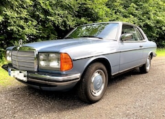 Bild des Angebotes Mercedes-Benz 230 Coupe