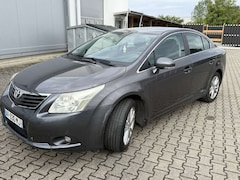 Bild des Angebotes Toyota Avensis Basis