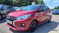 Bild des Angebotes Mitsubishi Space Star Select+ Black /Klima/Kamera/SmartLink/