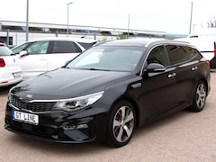 Bild des Angebotes Kia Optima GT 2,0 TGDI*Vollausstattung*Top Zustand