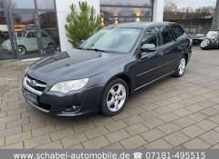 Bild des Angebotes Subaru Legacy Kombi 2.0 R Klimaaut. Temp. Sitzhzg. Pano