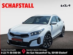 Bild des Angebotes Kia XCeed 1.5 T-GDI DCT7 Vision Komfort 18 Zoll Allwetter