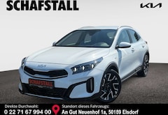 Bild des Angebotes Kia XCeed 1.5 T-GDI DCT7 Vision Komfort 18 Zoll Allwetter