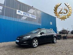 Bild des Angebotes Opel Astra J Sports Tourer Style**AHK*Sitzhzng*Navi**
