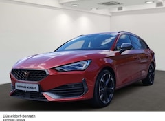 Bild des Angebotes CUPRA Leon ST 2.0 TDI DSG AHK Sitzheizung LED Navi Rückfahrka