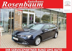 Bild des Angebotes Toyota Corolla Touring 2.0 Sports Hybrid Business E