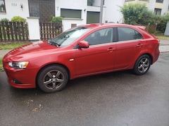 Mitsubishi Lancer Lancer 1.8 DI-D ClearTec