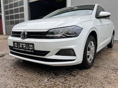 Bild des Angebotes VW Polo Trendline