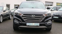 Bild des Angebotes Hyundai TUCSON Passion 2WD