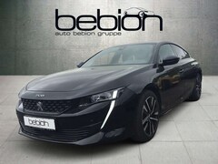 Bild des Angebotes Peugeot 508 Hybrid 225 (Plug-In) e-EAT8 GT ACC Navi