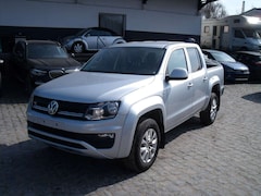 Bild des Angebotes VW Amarok Comfortline DoubleCab 4Motion