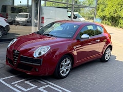 Bild des Angebotes Alfa Romeo MiTo Turismo