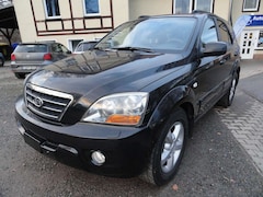Bild des Angebotes Kia Sorento 2.5 CRDi Allrad+Autom.+nur86100km+1.Hand