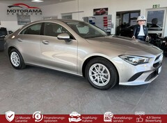 Bild des Angebotes Mercedes-Benz CLA 200 d/Business/1.Hand/Mercedes Scheckheftg.