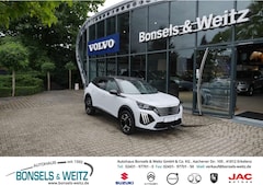 Bild des Angebotes Peugeot 2008 130 GT AUTOMATIK Navi 360 Kamera LED ACC Apple Car
