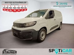 Bild des Angebotes Opel Combo Cargo Edition 1.5 Diesl S/S 6G 130PS *LHZ*