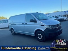 Bild des Angebotes VW T6 Transporter 6.1 Kasten LR TDI DSG AHK*Klima