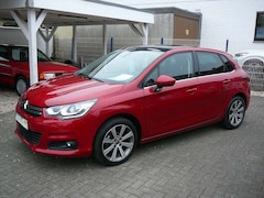 Bild des Angebotes Citroen C4 1.Hand,Sehr Gepflegt,Navigation,Panoramadach,usw.!